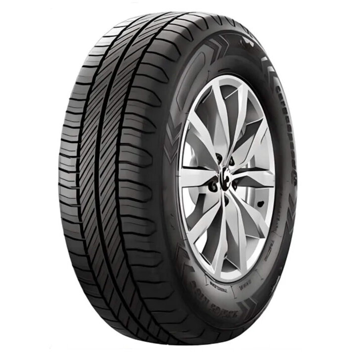 Anvelopa Vara CargoSpeedEVO 165/70 R14C 89/87R