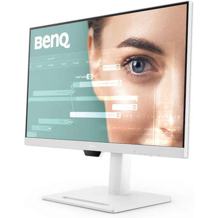 Monitor LED BenQ GW3290QT 31.5 inch QHD IPS 5ms 75Hz White