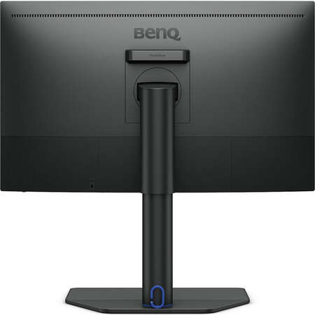 Monitor BenQ PhotoVue SW272U 27 inch UHD IPS 5ms 60Hz Black