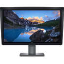 Monitor LED Dell UltraSharp UP2720QA 27 inch UHD IPS 6ms 60Hz Black
