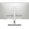 Monitor LED Dell UltraSharp U2724DE 27 inch QHD 5ms 120Hz White