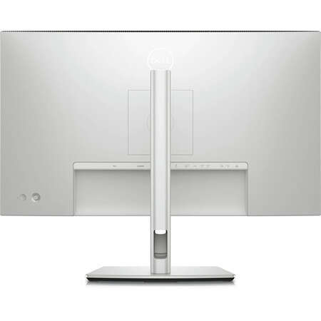 Monitor LED Dell UltraSharp U2724DE 27 inch QHD 5ms 120Hz White