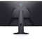 Monitor LED Curbat Dell S2721HGFA 27 inch FHD VA 4ms 144Hz Black