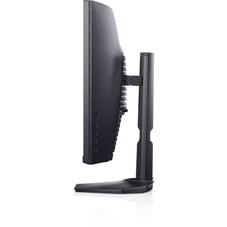 Monitor LED Curbat Dell S2721HGFA 27 inch FHD VA 4ms 144Hz Black