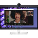 P2424HEB 23.8 inch FHD IPS 5ms 60Hz Webcam Black