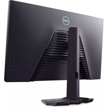 Monitor LED Gaming Dell G2724D 27 inch QHD IPS 1ms 165Hz Black