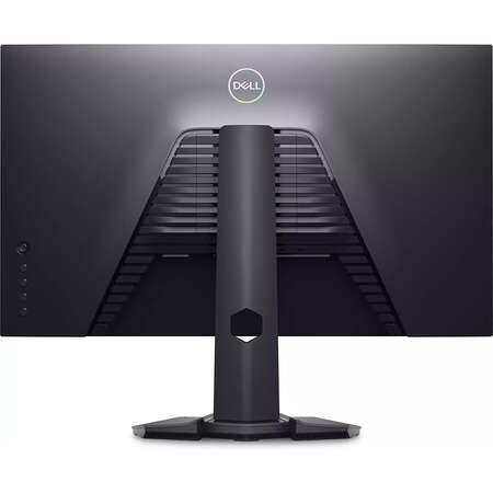 Monitor LED Gaming Dell G2724D 27 inch QHD IPS 1ms 165Hz Black