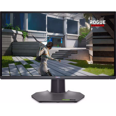 Monitor LED Gaming Dell G2524H 24.5 inch FHD IPS 0.5ms 240Hz Black