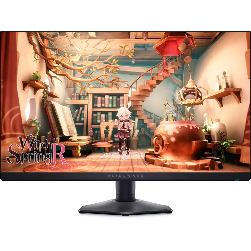 Monitor LED Gaming AW2724DM 27 inch QHD IPS 1ms 165Hz Black