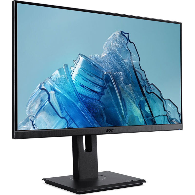 Monitor LED Vero B7 B247Wbmiprxv 24 inch FHD IPS 4ms 75Hz Black