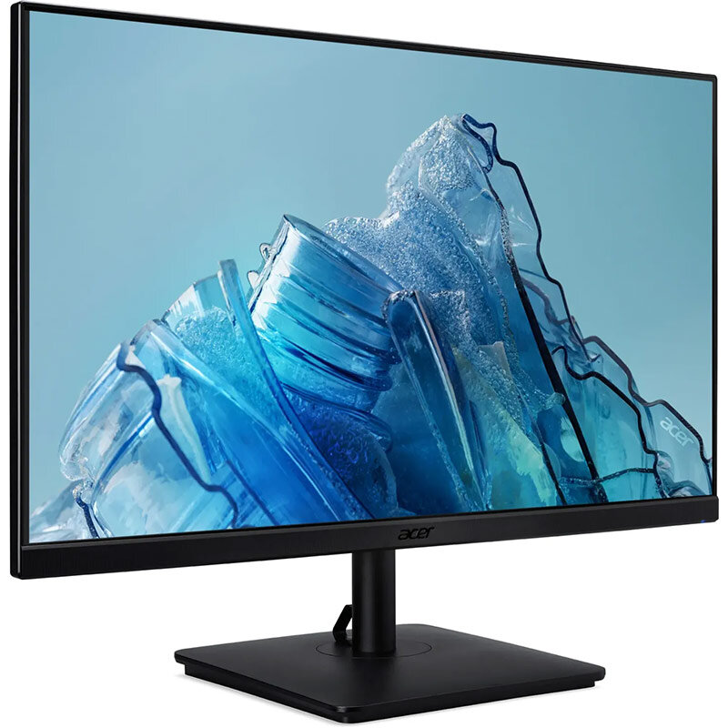 Monitor LED Vero V7 V277Ebipv 27 inch FHD IPS 4ms 100Hz Black