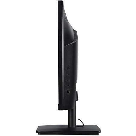Monitor LED Acer Vero V7 V277Ebipv 27 inch FHD IPS 4ms 100Hz Black