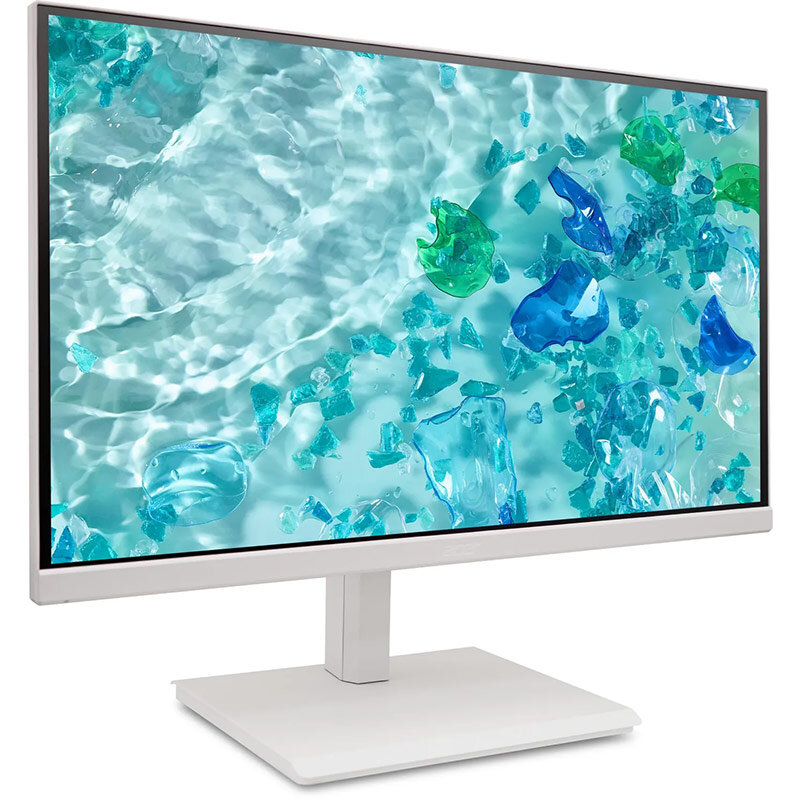 Monitor LED Vero B7 B227QEwmiprzxv 21.5 inch FHD IPS 4ms 100Hz White