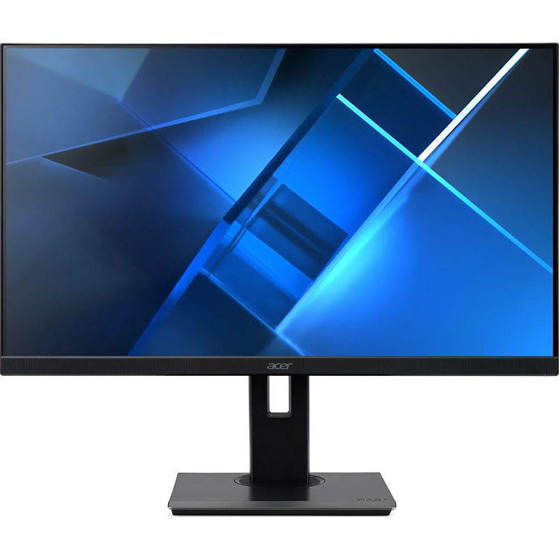 Monitor LED Vero B7 B227QEbmiprxv 21.5 inch FHD IPS 4ms 100Hz Black