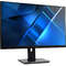 Monitor LED Acer Vero B7 B227QEbmiprxv 21.5 inch FHD IPS 4ms 100Hz Black