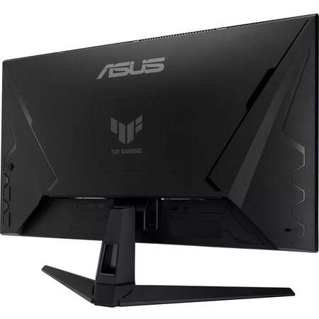 Monitor LED ASUS TUF Gaming VG27AQ3A 27 inch QHD IPS 1ms 180Hz Black