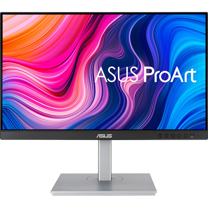 Monitor LED ProArt PA247CV 23.8 inch FHD IPS 5ms 75Hz Black