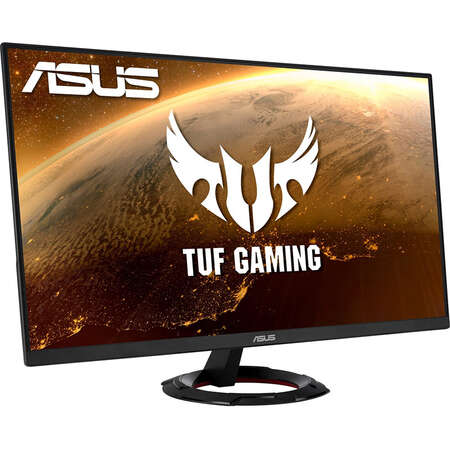 Monitor LED ASUS TUF Gaming VG279Q1R 27 inch FHD IPS 4ms 144Hz Black