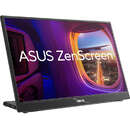 ZenScreen MB16QHG 16 inch WQXGA IPS 5ms 120Hz Black