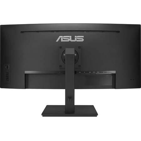 Monitor LED Curbat ASUS VA34VCPSN 34 inch UWQHD VA 4ms 100Hz Black