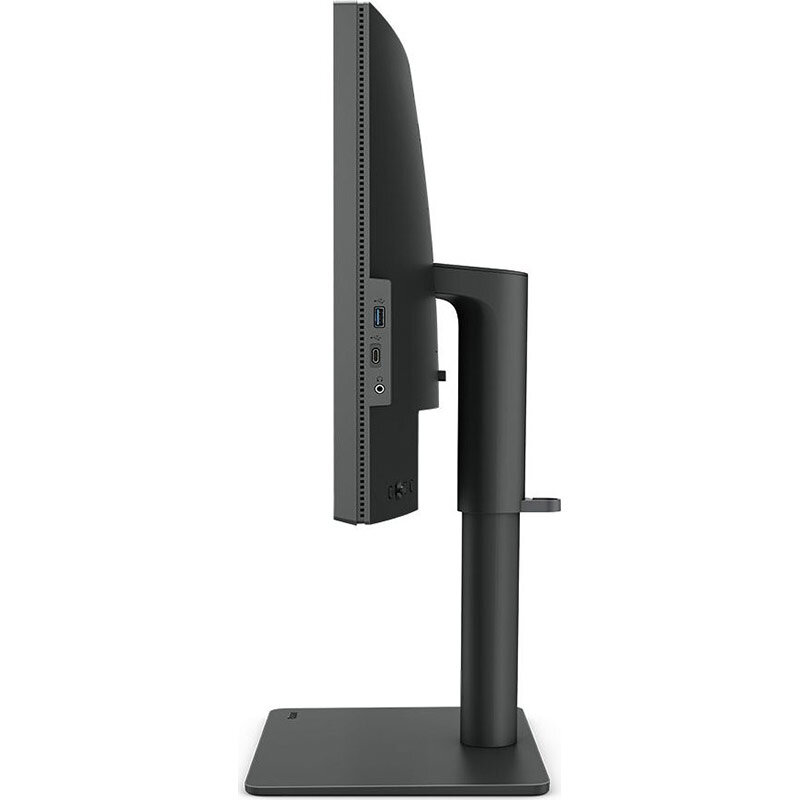 Monitor LED BenQ PD2506Q 25 inch QHD IPS 5ms 60Hz Black — imaginea 5