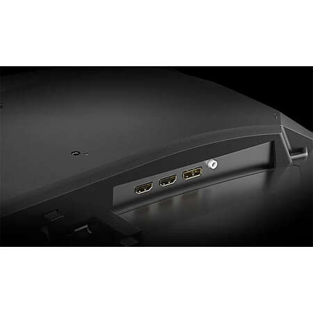 Monitor LED Gaming Curbat Gigabyte GS27QC 27 inch QHD VA 165Hz Black