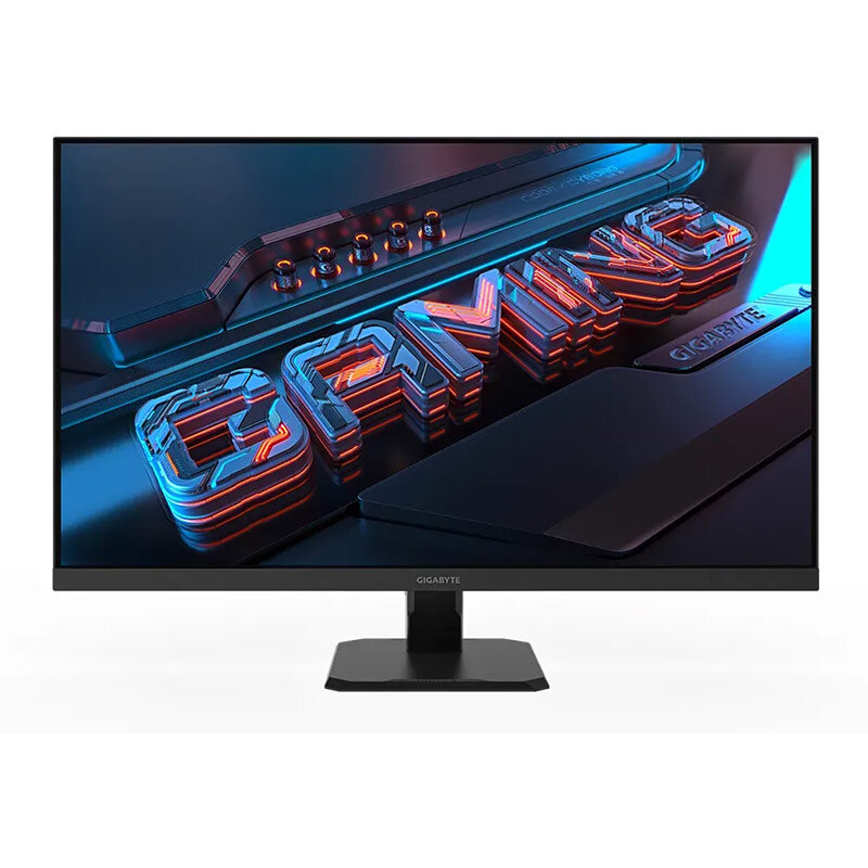 Monitor LED Gaming GS32Q 31.5 inch QHD IPS 165Hz Black