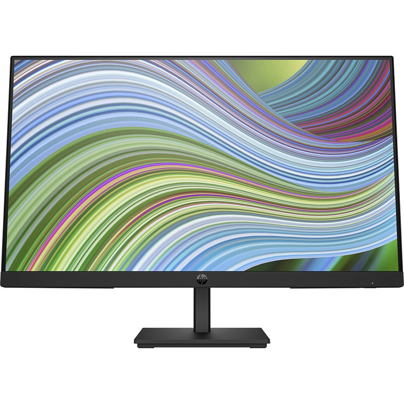 Monitor LED P24 G5 23.8 inch FHD IPS 5ms 75Hz Black