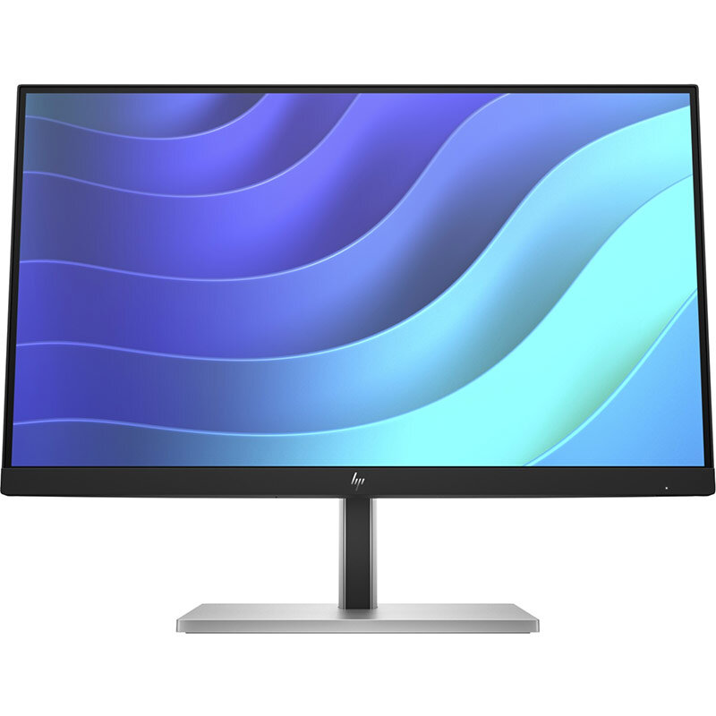 Monitor E22 G5 21.5 inch FHD IPS 5ms 75Hz Black