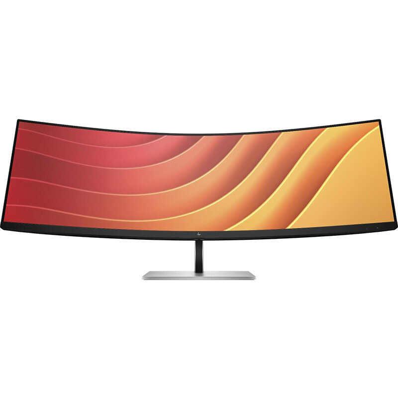 Monitor LED Curbat E45C G5 44.5 inch DQHD VA 3ms 165Hz Black