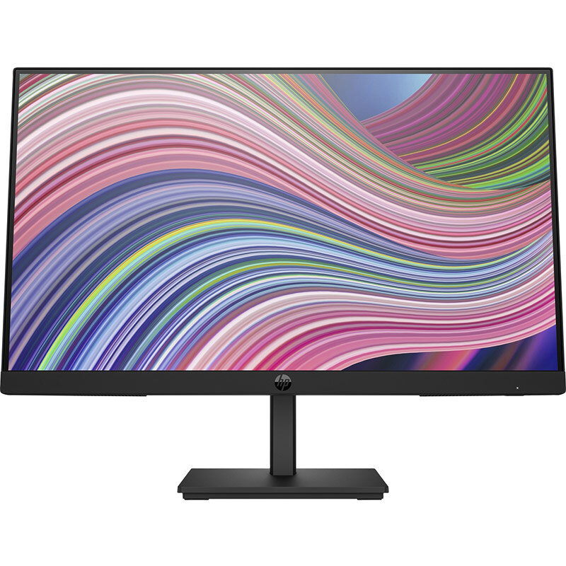 Monitor P22 G5 21.5 inch FHD IPS 5ms 75Hz Black