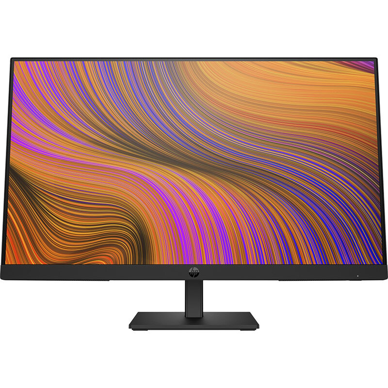 Monitor P24H G5 23.8 inch FHD IPS 5ms 75Hz Black