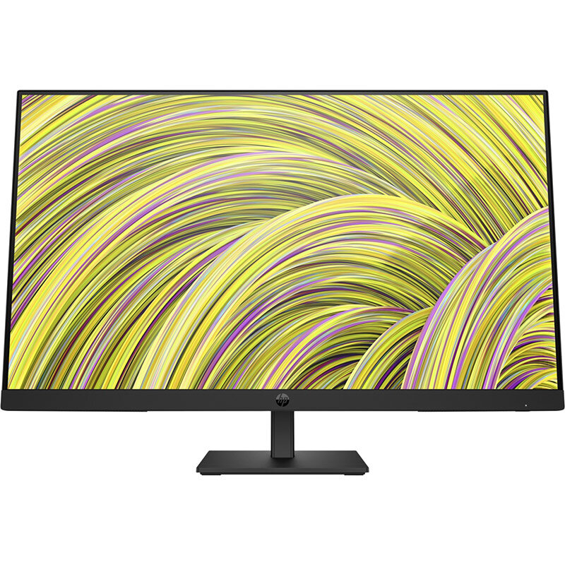 Monitor LED P27H G5 27 inch FHD IPS 5ms 75Hz Black