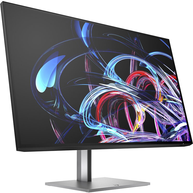 Monitor LED HP Z32K G3 UHD IPS 5ms 60Hz Silver ITGalaxy.ro