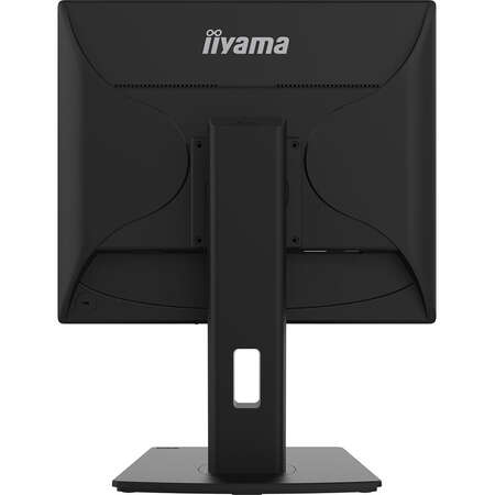 Monitor LED Iiyama ProLite B1980D-B5 19 inch SXGA TN 5ms 60Hz Black