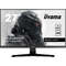 Monitor LED Gaming Iiyama G-Master G2745HSU-B1 27 inch FHD IPS 100Hz Black