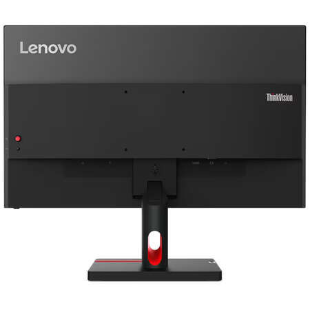 Monitor LED Lenovo ThinkVision S24i-30 23.8 inch FHD IPS 4ms 100Hz Black