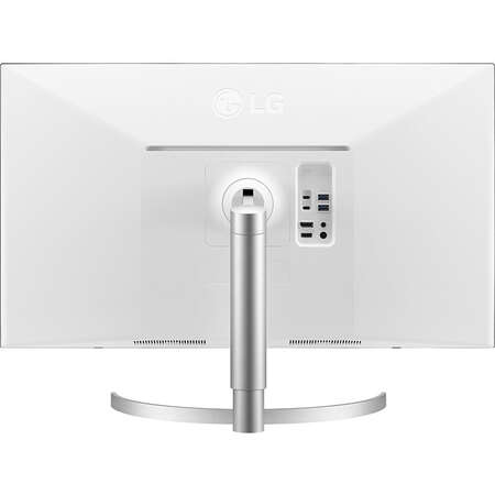 Monitor LED LG 32UL950P-W 31.5 inch UHD 4K IPS 5ms 60Hz White