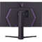 Monitor LED Gaming LG UltraGear 32GR93U-B 31.5 inch UHD 4K IPS 1ms 144Hz Black