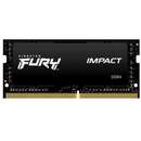 Fury 8GB (1x8GB) DDR4 3200MHz
