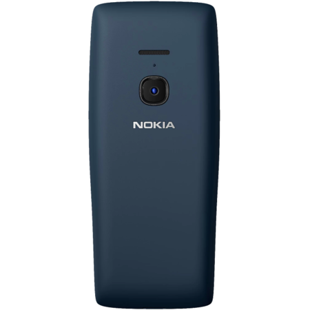 Telefon Nokia 8210 Dual SIM 4G Albastru