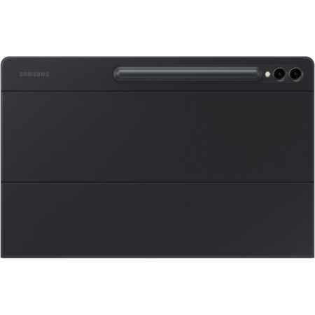 Husa Protectie Samsung Tastatura  Book Cover   Galaxy Tab S9 Ultra Negru