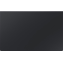 Tastatura  Book Cover   Galaxy Tab S9 Ultra Negru