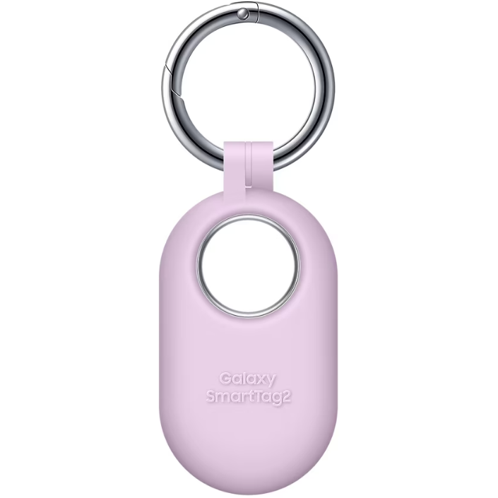 Husa Protectie Breloc  Silicon  Galaxy SmartTag2    Mov