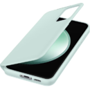 Smart Flip  View Wallet Case Galaxy S23 FE Verde