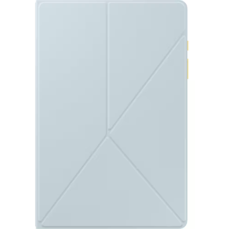 Husa Samsung Book Cover  Galaxy Tab A9  Albastru