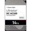 HDD Western Digital 3.5inch  SATA3 Raid  WUH721814AL5204 (Di) 14TB