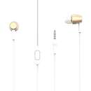 Pace 200 In-ear  3.5mm Gold