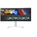 LCD 38BQ85C-W 38inch    UltraWide FreeSync 	75Hz Alb