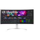 Monitor LG LCD 40WP95XP-W 39.7inch  UltraWide  5K HD Alb